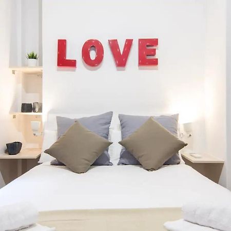 מדריד Bright & Spacious- City Center- 2Rooms-2Bathrooms מראה חיצוני תמונה