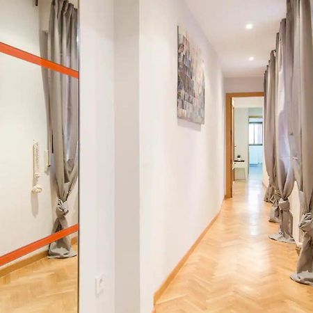 מדריד Bright & Spacious- City Center- 2Rooms-2Bathrooms מראה חיצוני תמונה